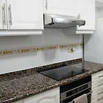 Apartament Atico Con Vistas Al Castillo Al Lado Del Mar