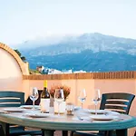 Apartament Atico Con Vistas Al Castillo Al Lado Del Mar