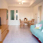 Apartament Atico Con Vistas Al Castillo Al Lado Del Mar