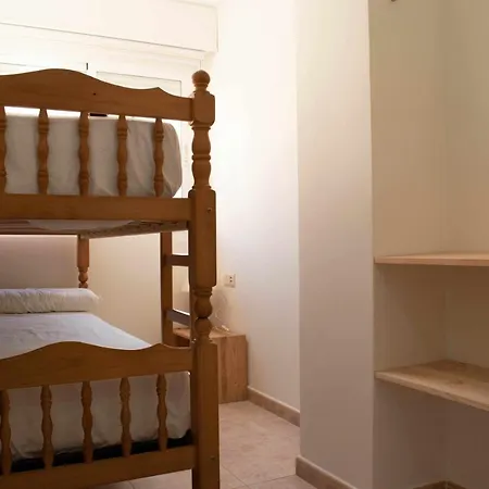 Atico Con Vistas Al Castillo Al Lado Del Mar Appartement Dénia