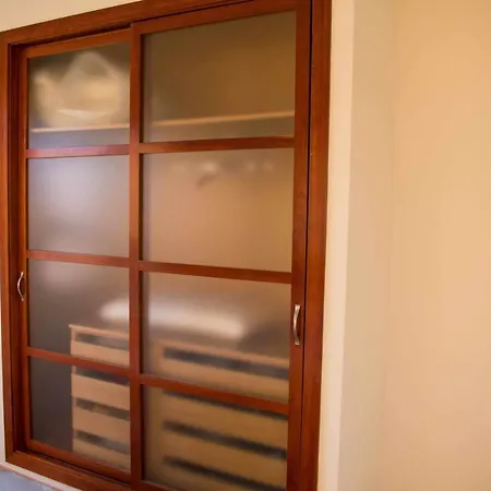 Appartement Atico Con Vistas Al Castillo Al Lado Del Mar Dénia