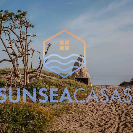 Atico Con Vistas Al Castillo Al Lado Del Mar