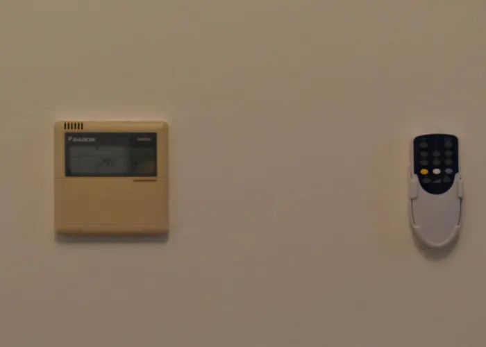 Atico Con Vistas Al Castillo Al Lado Del Mar *