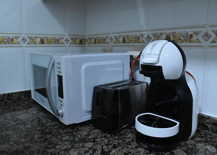 Atico Con Vistas Al Castillo Al Lado Del Mar Dénia