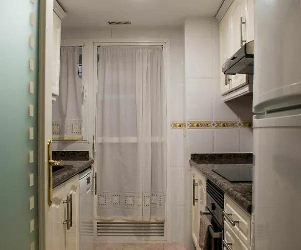 Atico Con Vistas Al Castillo Al Lado Del Mar * Dénia