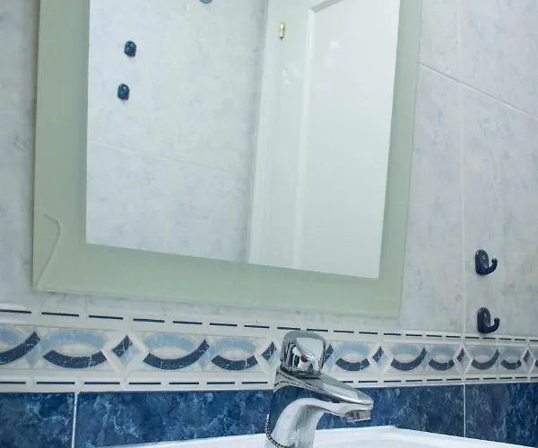 Atico Con Vistas Al Castillo Al Lado Del Mar Dénia