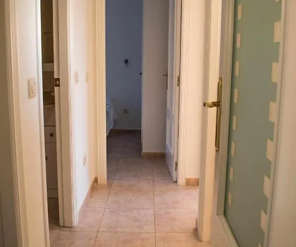 Atico Con Vistas Al Castillo Al Lado Del Mar Apartamento Dénia