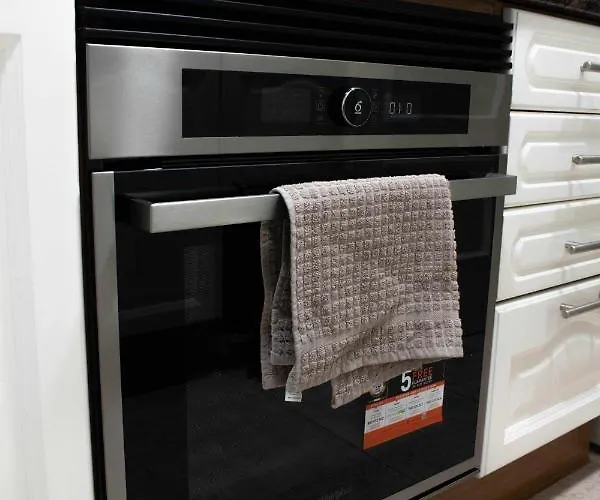 Atico Con Vistas Al Castillo Al Lado Del Mar Lejlighed *