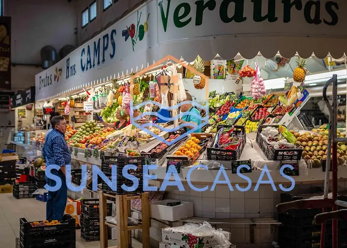 Atico Con Vistas Al Castillo Al Lado Del Mar Lejlighed