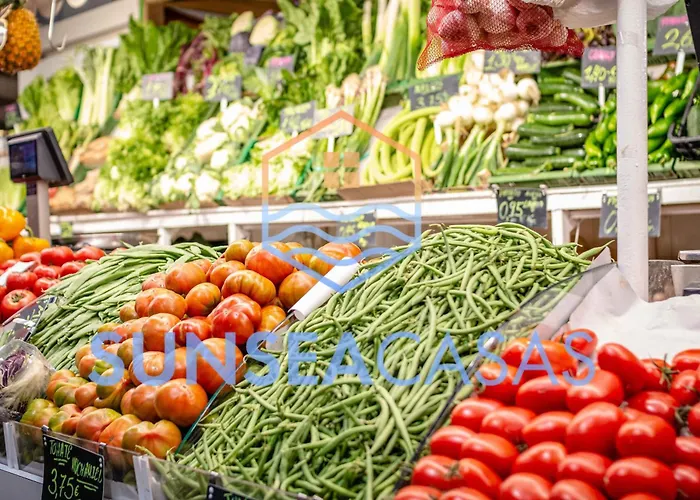 Atico Con Vistas Al Castillo Al Lado Del Mar Lejlighed