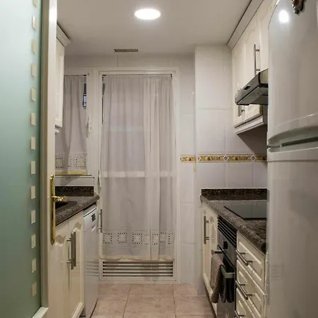 Atico Con Vistas Al Castillo Al Lado Del Mar * Denia