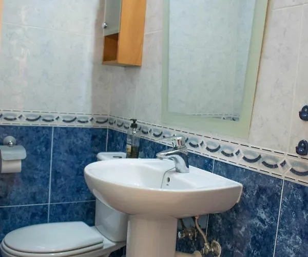 شقة Atico Con Vistas Al Castillo Al Lado Del Mar دينايا